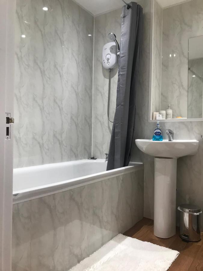 Kingsway Court Apartment Liverpool