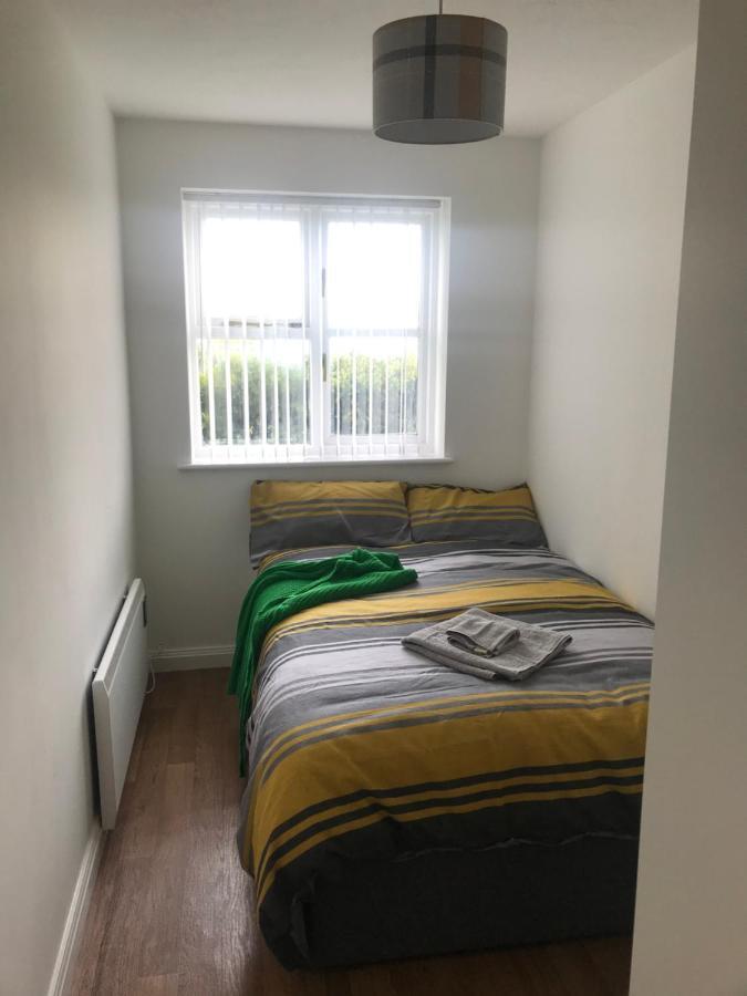 Kingsway Court * Liverpool