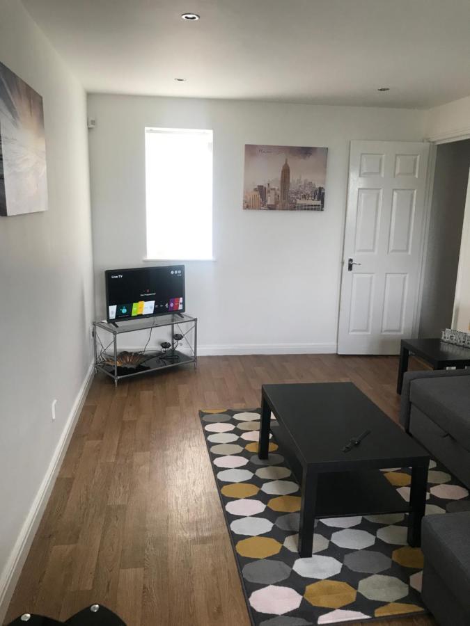 Kingsway Court Apartment Liverpool