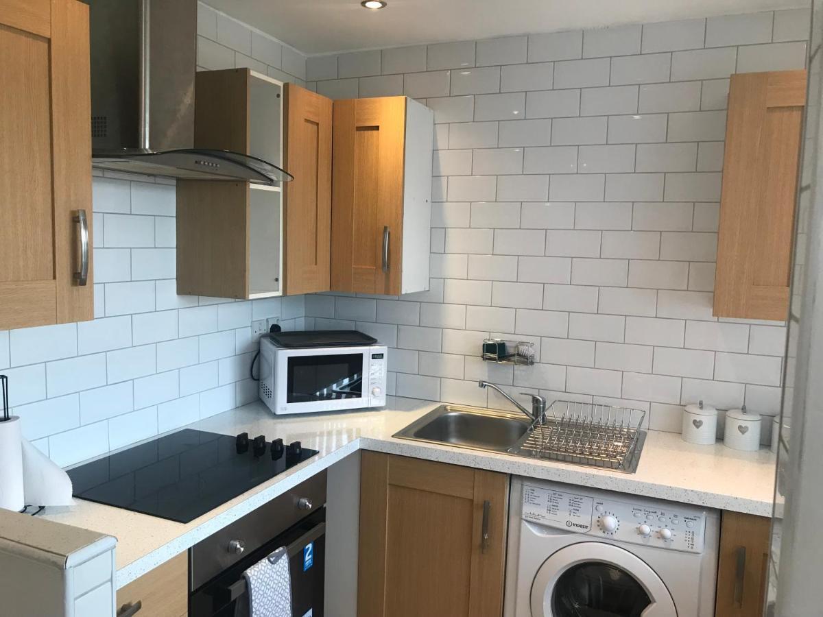 Apartment Kingsway Court *