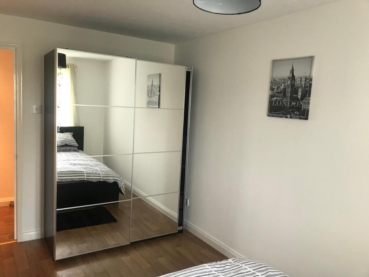 Kingsway Court Apartment Liverpool