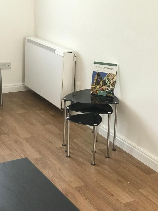 Apartment Kingsway Court Liverpool