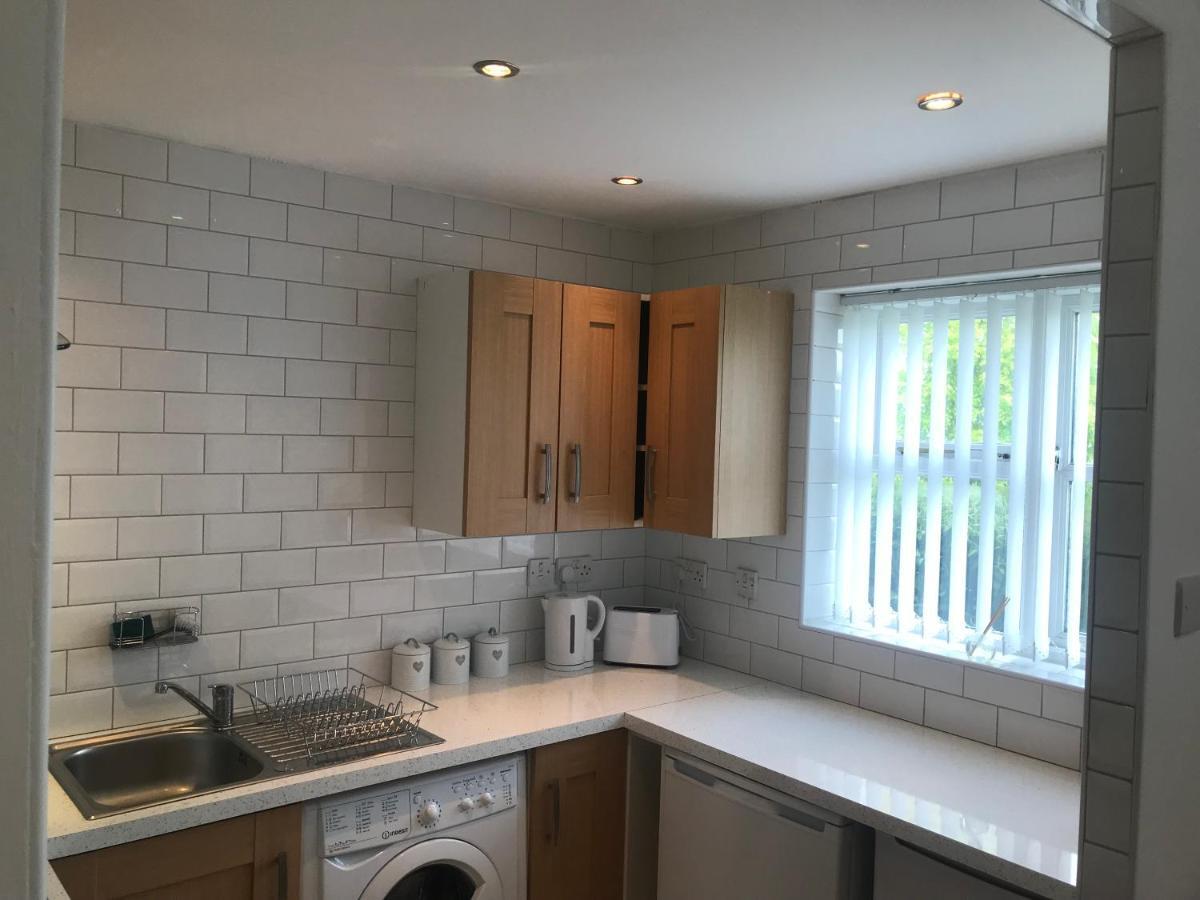 Kingsway Court * Liverpool