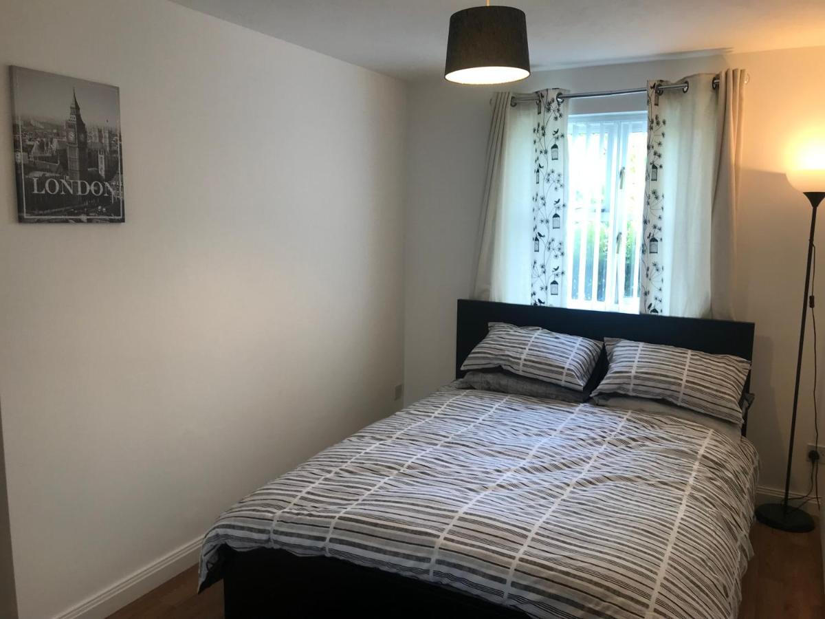 Kingsway Court *