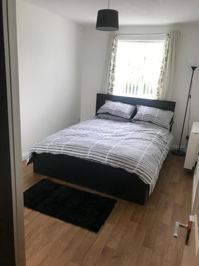 Apartment Kingsway Court Liverpool