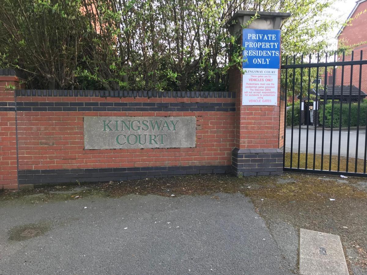 Kingsway Court Liverpool