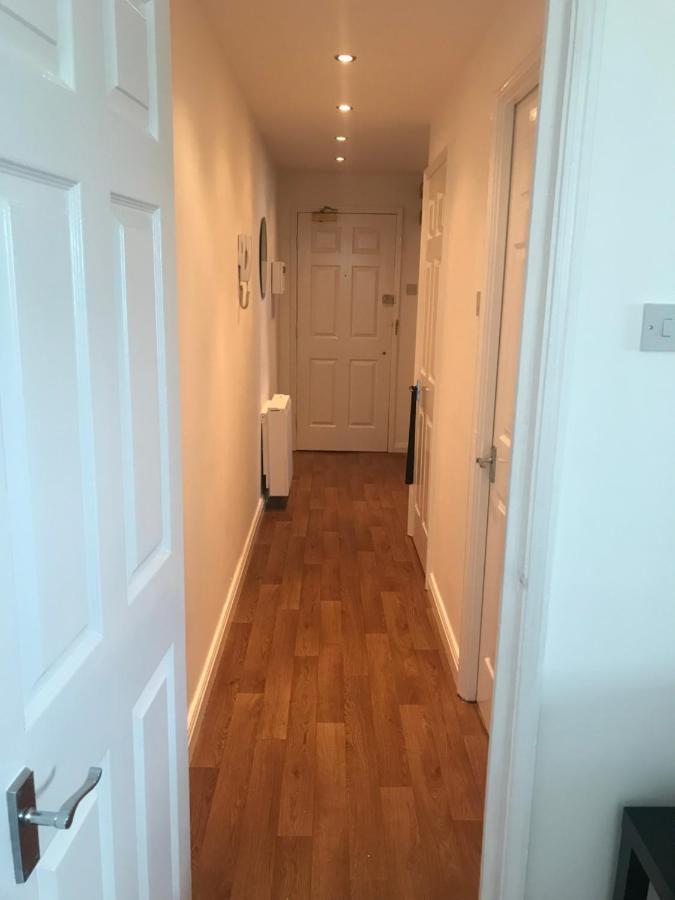 Kingsway Court * Liverpool