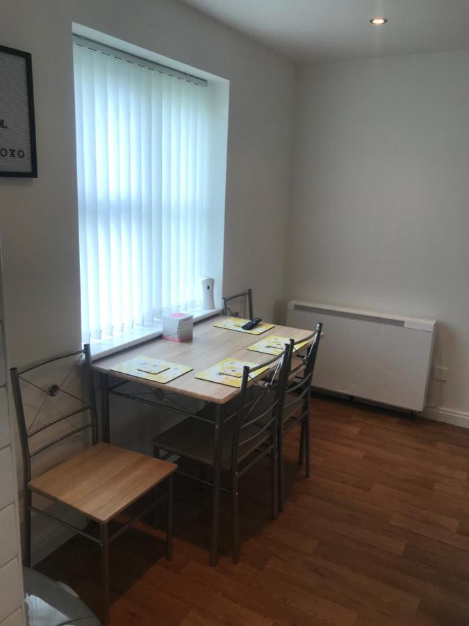 Kingsway Court Apartment Liverpool