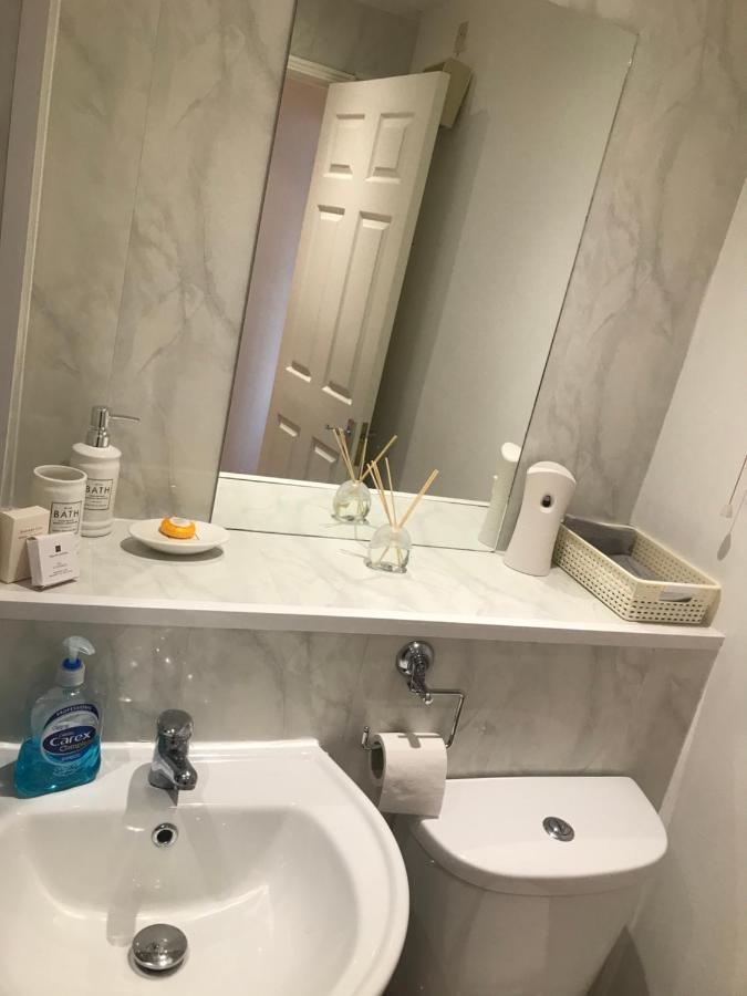 Apartment Kingsway Court Liverpool