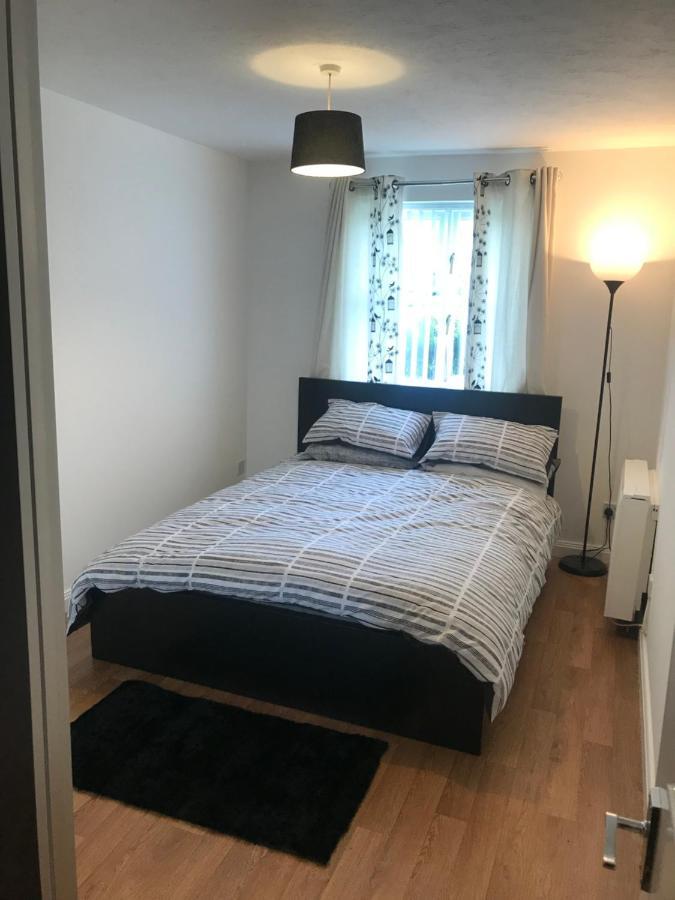 Kingsway Court