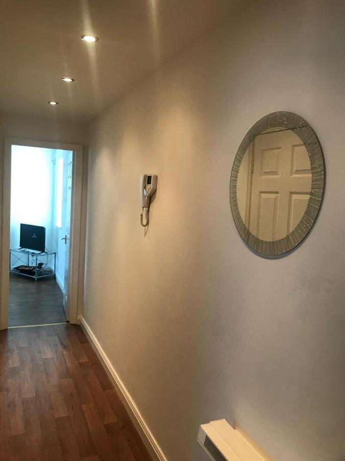 Kingsway Court Apartment Liverpool