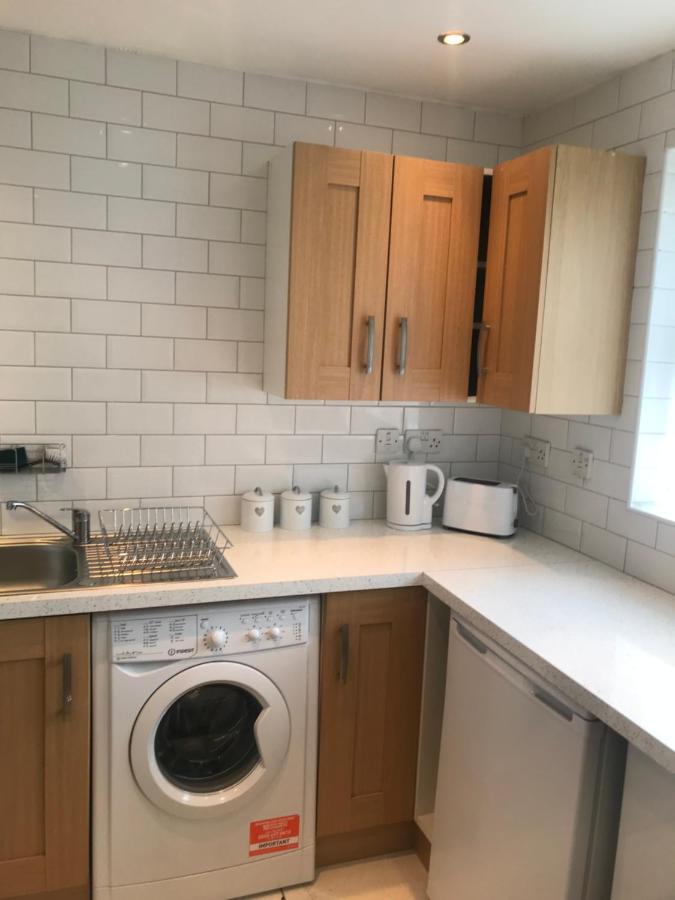 Kingsway Court Apartment Liverpool
