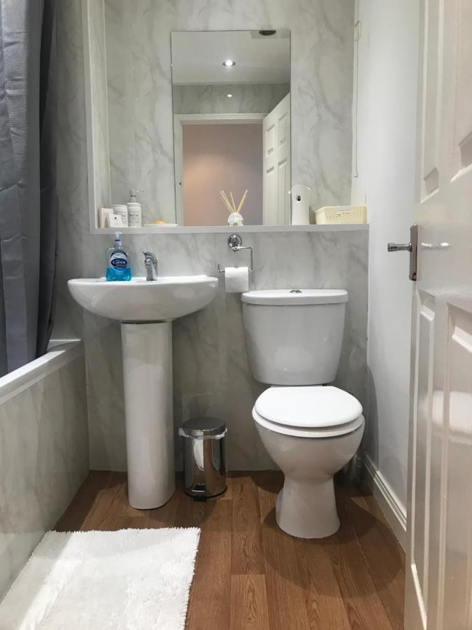 Kingsway Court Apartment Liverpool