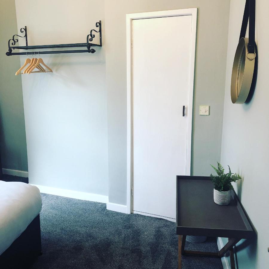 Players Pads Apartment