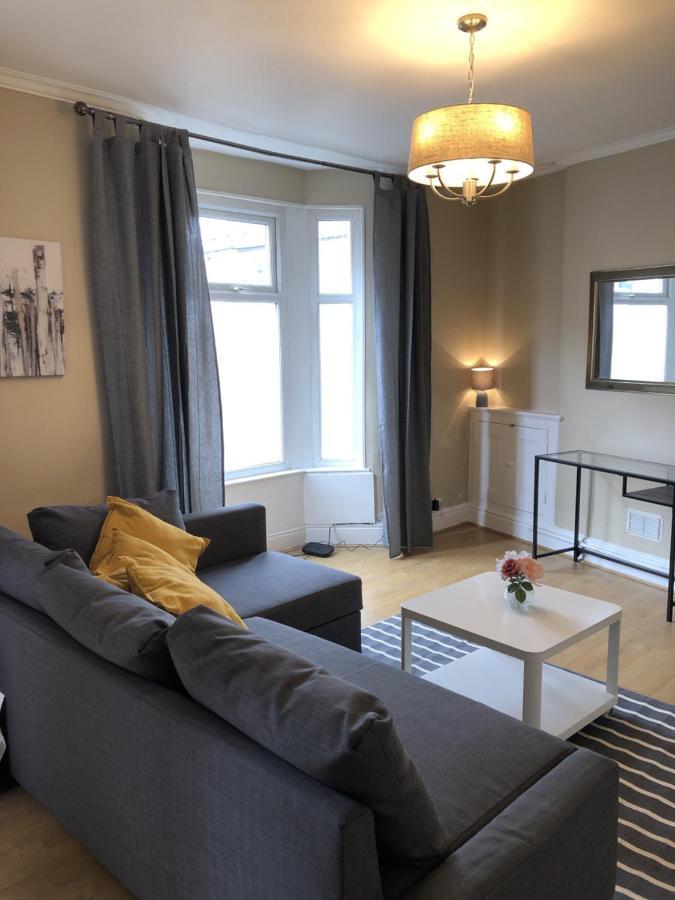 Players Pads Apartment Liverpool