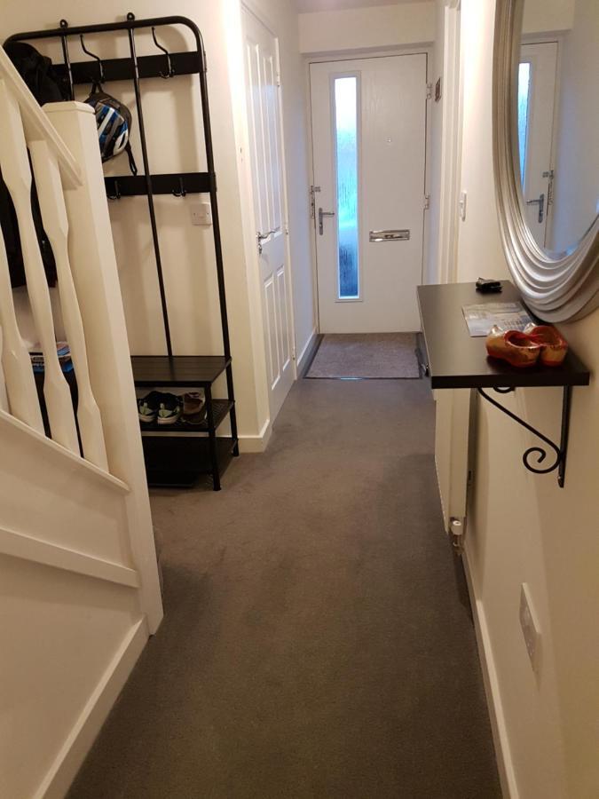 Anfield Homestay Liverpool