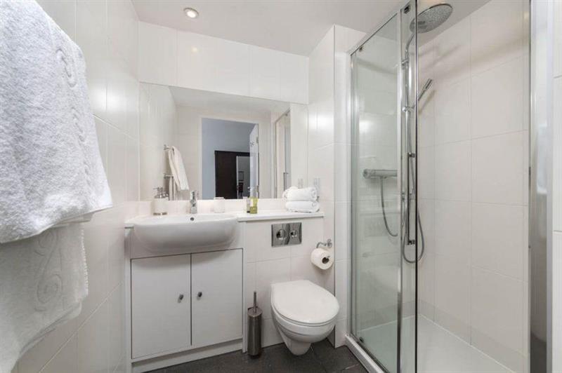 Dream Moorfields Apartment