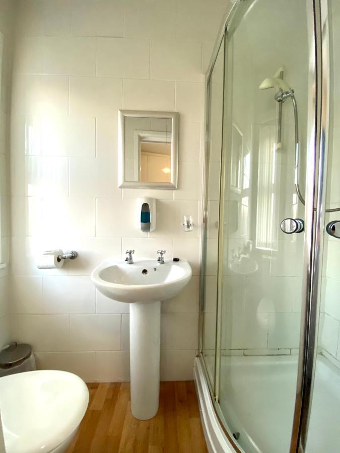 Guest house Stalbridge Liverpool