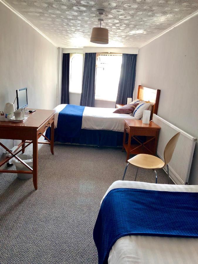 Guest house Stalbridge Liverpool