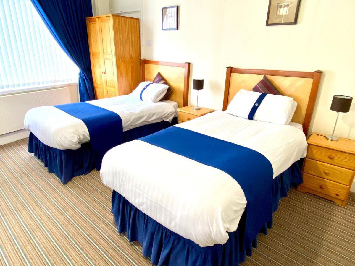 Stalbridge Guest house
