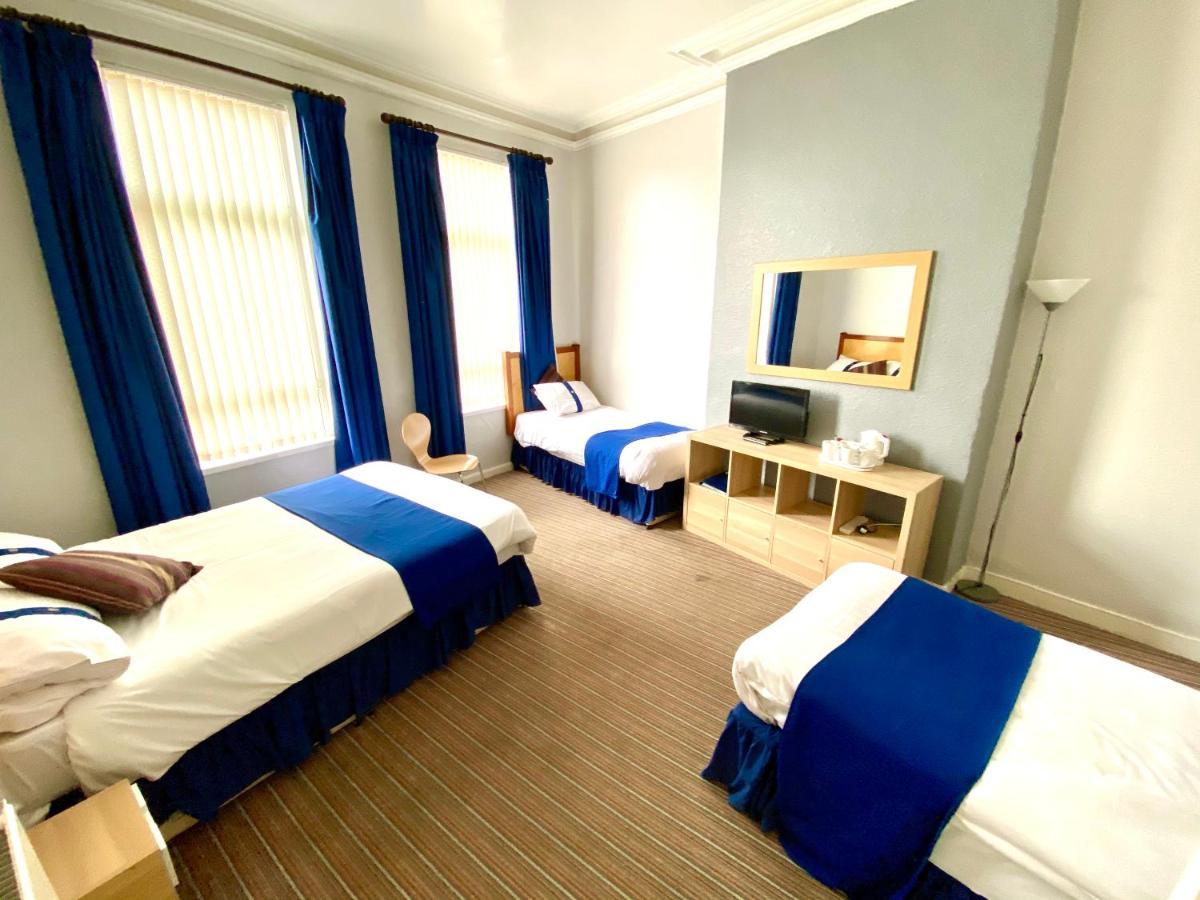 Guest house Stalbridge 3*