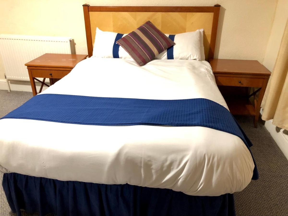Stalbridge Guest house