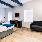 Citystop Apartments - Newington Street