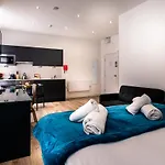 Citystop Apartments - Newington Street