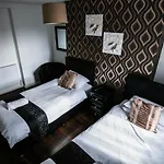 The Valley Rooms