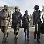 Lynn\'S Liverpool Apartment