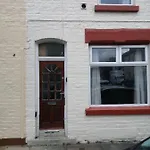 Westcott Road Home