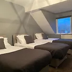 Alpheus Living: Newsham Apartment