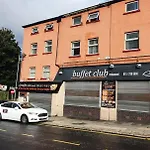 Royal Chambers Liverpool