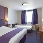 Premier Inn Liverpool Albert Dock