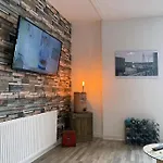 The Docklands Sa By Serviced Living Liverpool