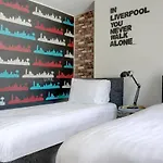 The Docklands 2 By Serviced Living Liverpool