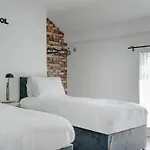 The Docklands 2 By Serviced Living Liverpool