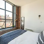 Proform Property Warehouse Apartments