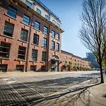 Proform Property Warehouse Apartments