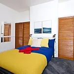 Liverpool City Stays - Economy Room Close To City Centre Gg