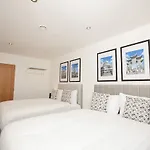 Sgt Peppers Mathew Street Apartments By Happy Days