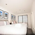 Sgt Peppers Mathew Street Apartments By Happy Days