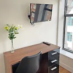 Granite House Apartments