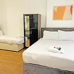 Granite House Apartments