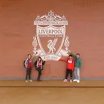 Tea In Liverpool - Private - Quiet - Ground Floor - En-Suite - Walk-In-Shower
