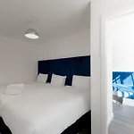 Bold Street Aparthotel By Istay
