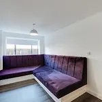 Bold Street Aparthotel By Istay