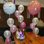 Liverpool Party Pads - Infinity Apartments