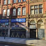 35 Victoria Street Liverpool