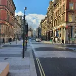 35 Victoria Street Liverpool
